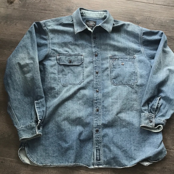 Polo Ralph Lauren Other - Polo jean  shirt